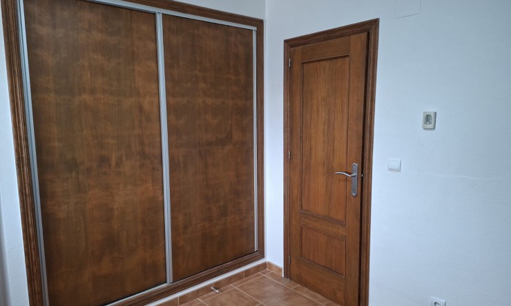 Re-Sale - Country Property - Catral - Catral - Country