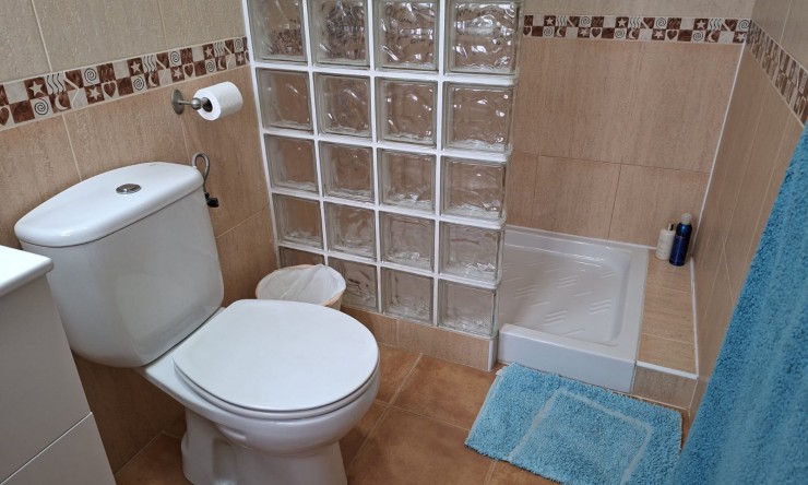 Re-Sale - Country Property - Catral - Catral - Country