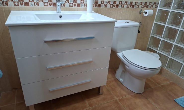 Re-Sale - Country Property - Catral - Catral - Country