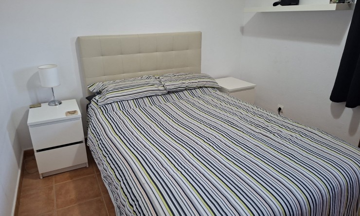 Re-Sale - Country Property - Catral - Catral - Country