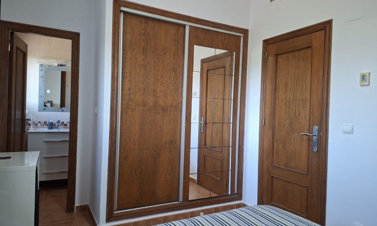 Re-Sale - Country Property - Catral - Catral - Country