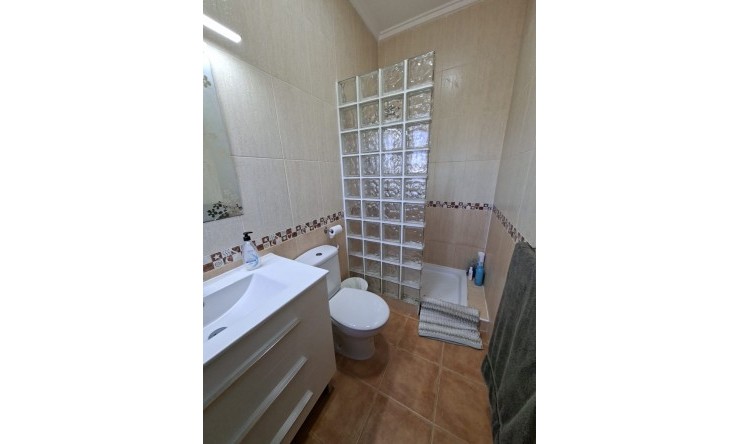 Re-Sale - Country Property - Catral - Catral - Country