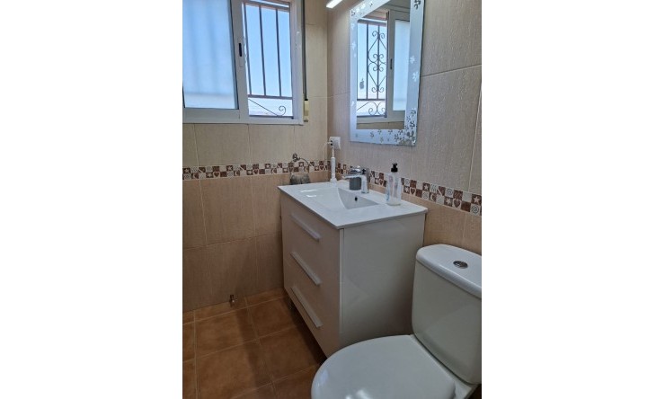 Re-Sale - Country Property - Catral - Catral - Country