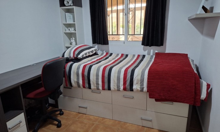 Re-Sale - Country Property - Catral - Catral - Country