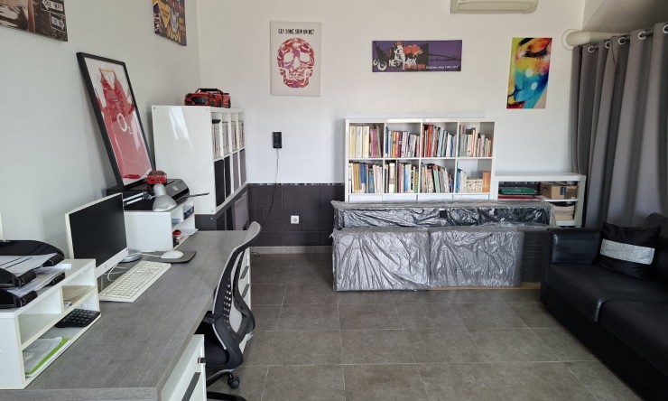 Re-Sale - Country Property - Catral - Catral - Country