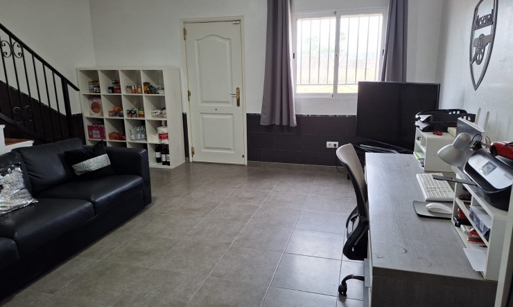 Re-Sale - Country Property - Catral - Catral - Country