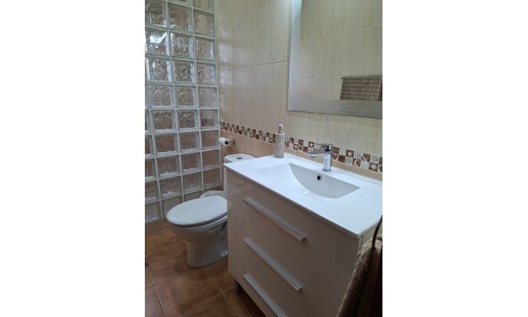 Re-Sale - Country Property - Catral - Catral - Country