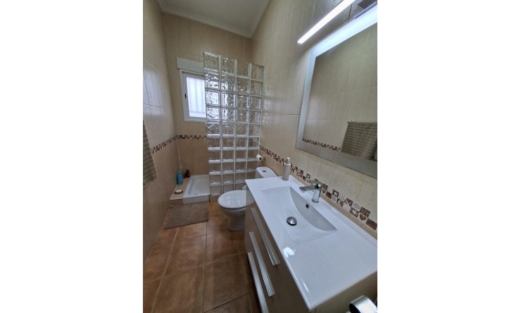 Re-Sale - Country Property - Catral - Catral - Country