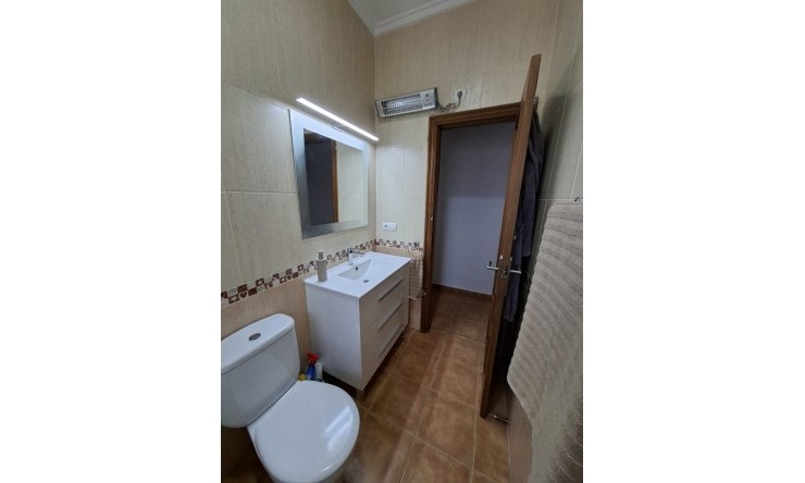Re-Sale - Country Property - Catral - Catral - Country