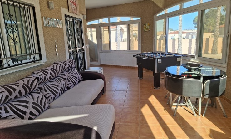Re-Sale - Country Property - Catral - Catral - Country