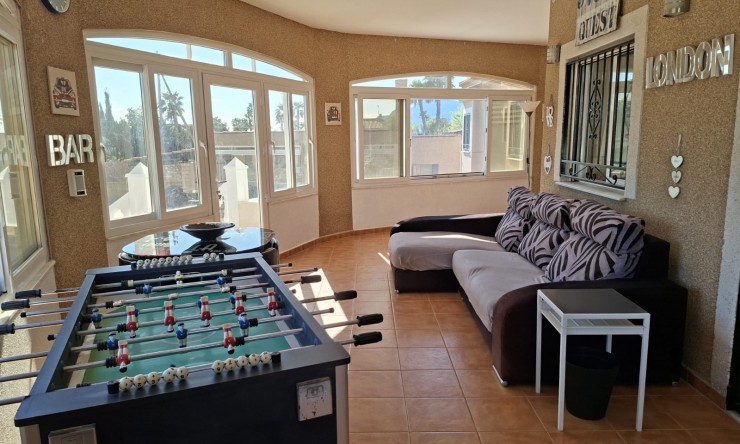 Re-Sale - Country Property - Catral - Catral - Country