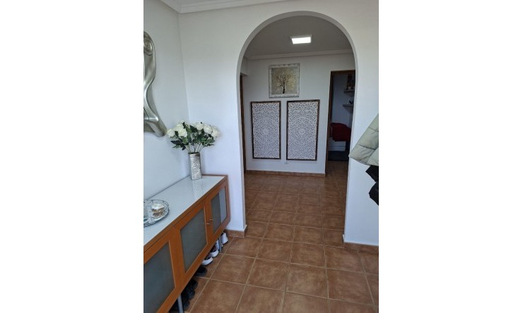 Re-Sale - Country Property - Catral - Catral - Country