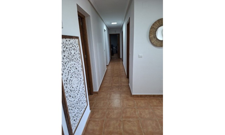 Re-Sale - Country Property - Catral - Catral - Country