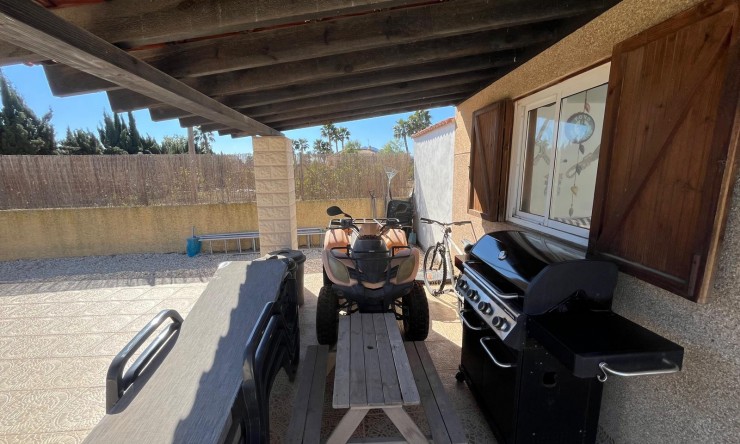 Re-Sale - Country Property - Catral - Catral - Country
