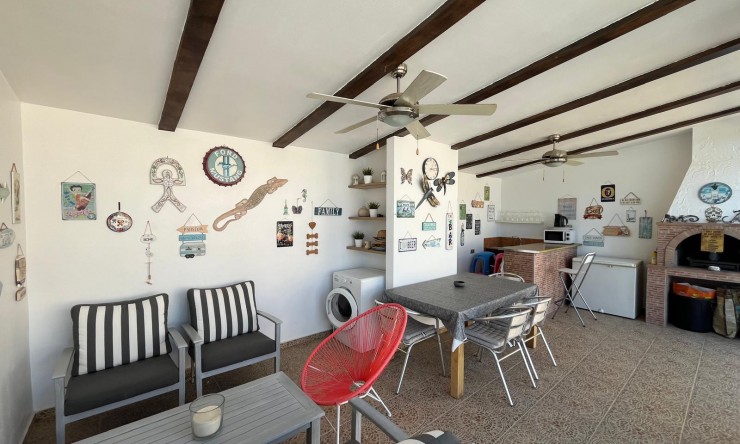Re-Sale - Country Property - Catral - Catral - Country