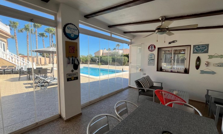 Re-Sale - Country Property - Catral - Catral - Country