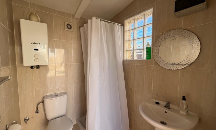 Re-Sale - Country Property - Catral - Catral - Country