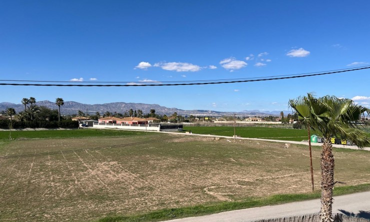 Re-Sale - Country Property - Catral - Catral - Country