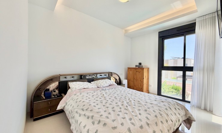 Videresalg - Frittliggende Villa - Ciudad Quesada - Ciudad Quesada - Byen