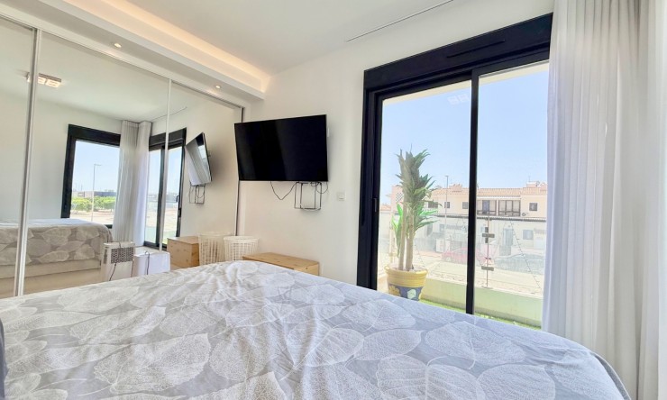 Videresalg - Frittliggende Villa - Ciudad Quesada - Ciudad Quesada - Byen