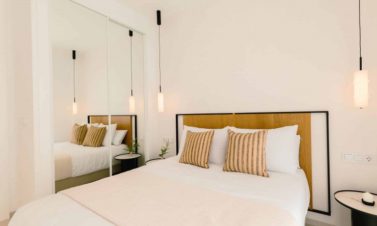 New - Apartment - Rojales - Rojales - Village