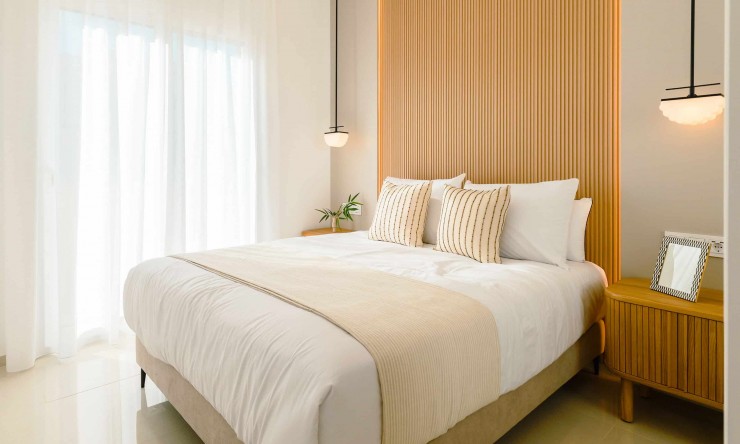 New - Apartment - Rojales - Rojales - Village