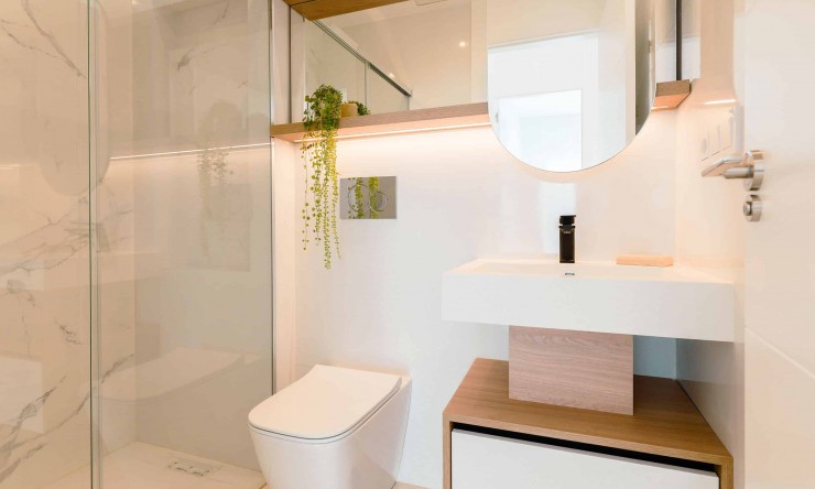 New - Apartment - Rojales - Rojales - Village