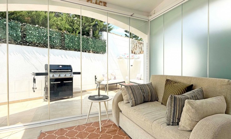 Re-Sale - Detached Villa - Orihuela Costa - Villamartin