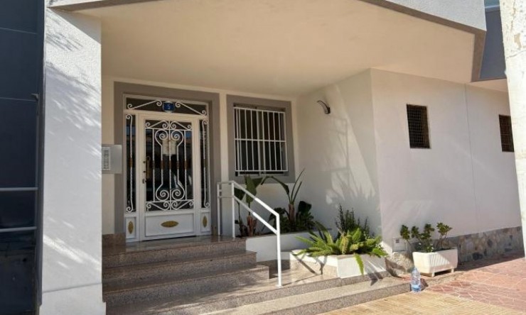 Wederverkoop - Appartement - Orihuela Costa - Cabo Roig