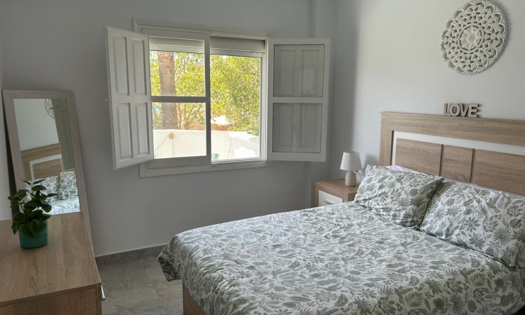 Wederverkoop - Appartement - Orihuela Costa - Cabo Roig