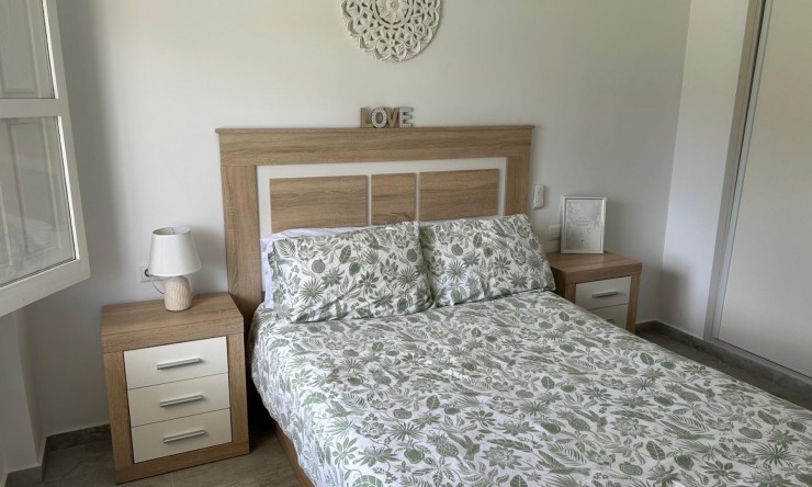 Wederverkoop - Appartement - Orihuela Costa - Cabo Roig
