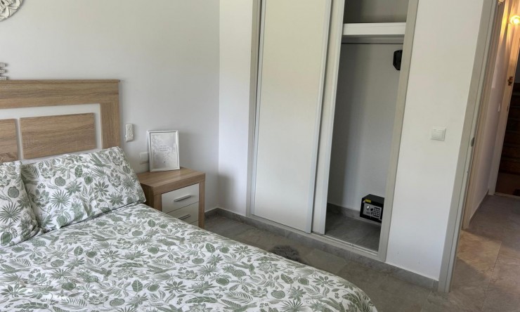 Wederverkoop - Appartement - Orihuela Costa - Cabo Roig