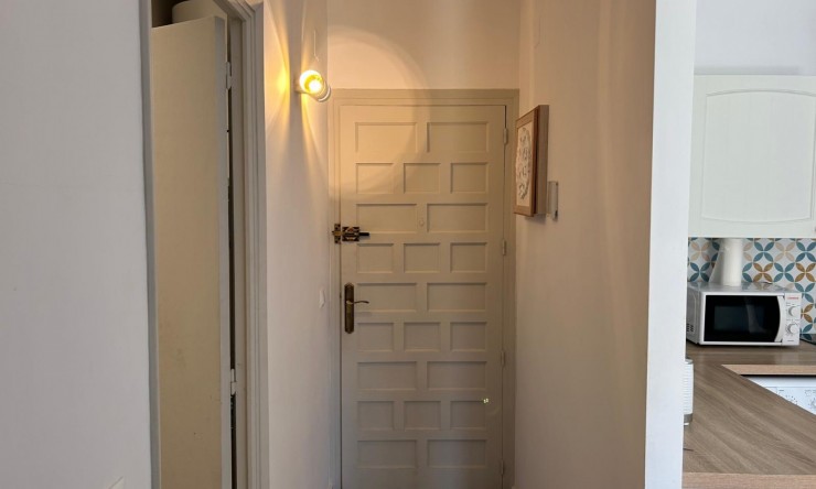 Wederverkoop - Appartement - Orihuela Costa - Cabo Roig