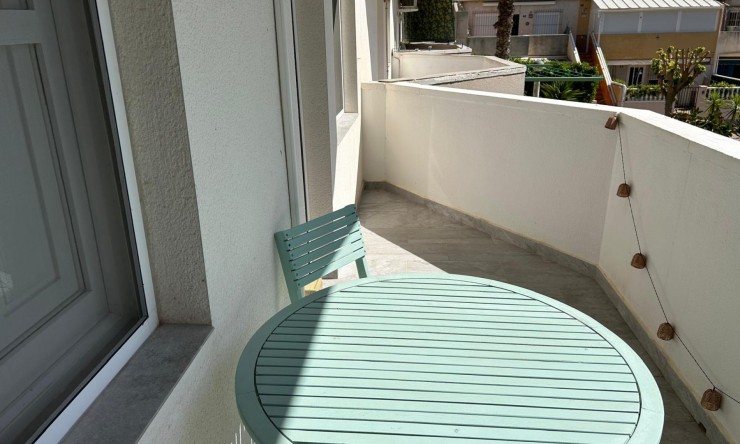 Wederverkoop - Appartement - Orihuela Costa - Cabo Roig