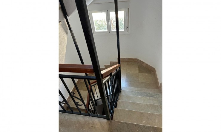 Wederverkoop - Appartement - Orihuela Costa - Cabo Roig
