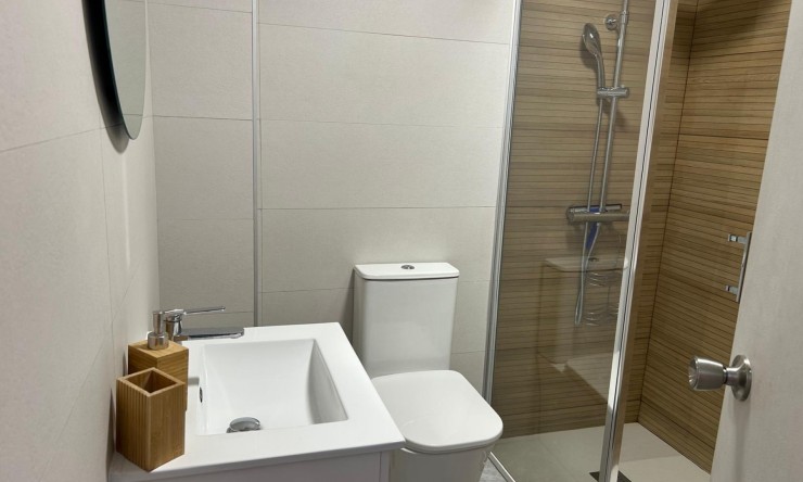 Wederverkoop - Appartement - Orihuela Costa - Cabo Roig