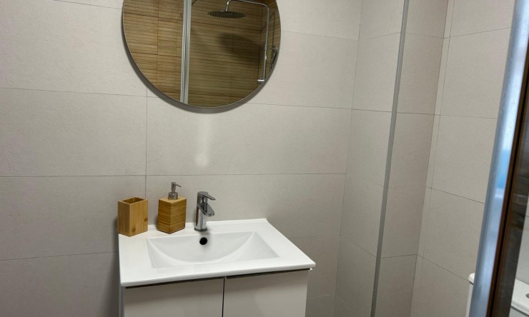 Wederverkoop - Appartement - Orihuela Costa - Cabo Roig