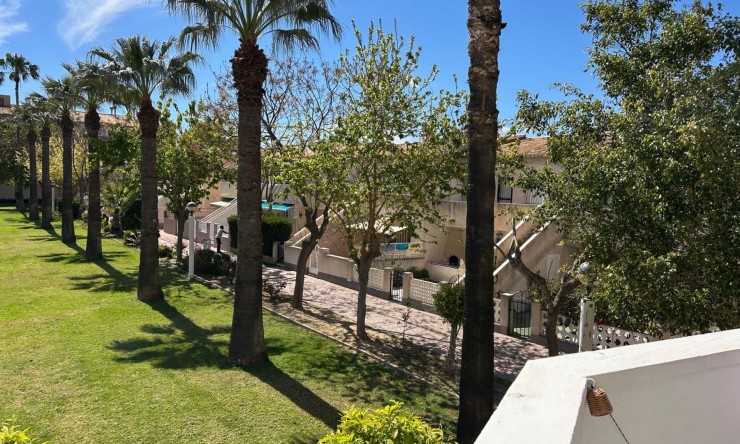 Wederverkoop - Appartement - Orihuela Costa - Cabo Roig