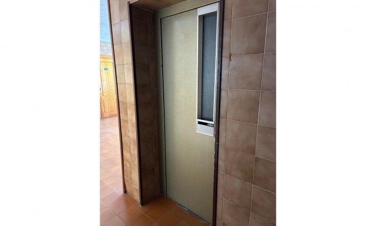 Wederverkoop - Appartement - Orihuela Costa - Cabo Roig