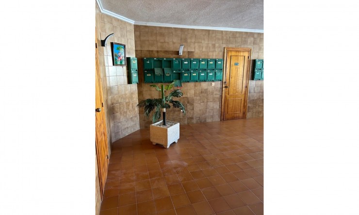 Wederverkoop - Appartement - Orihuela Costa - Cabo Roig