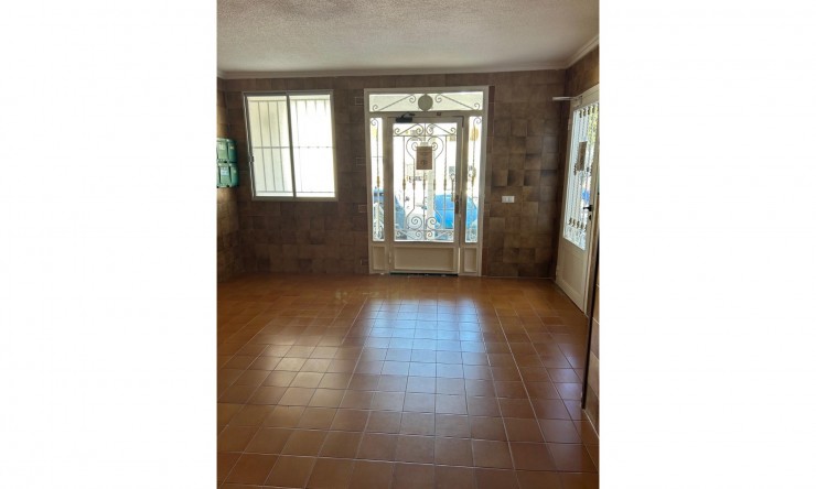 Wederverkoop - Appartement - Orihuela Costa - Cabo Roig