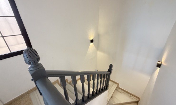 Re-Sale - Detached Villa - Orihuela Costa - Villamartin