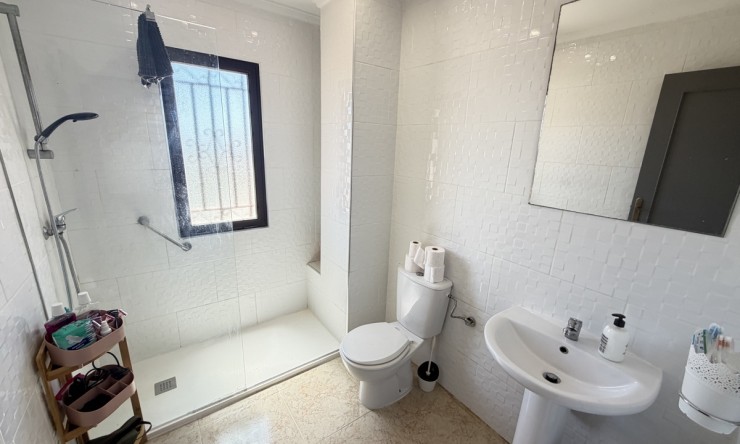 Re-Sale - Detached Villa - Orihuela Costa - Villamartin