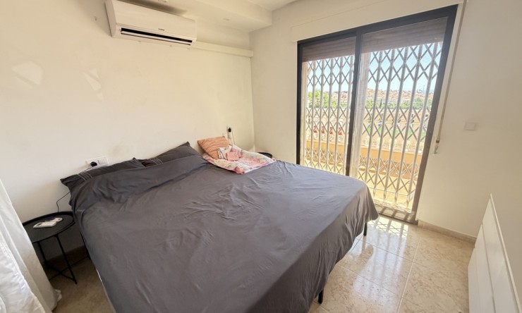 Re-Sale - Detached Villa - Orihuela Costa - Villamartin