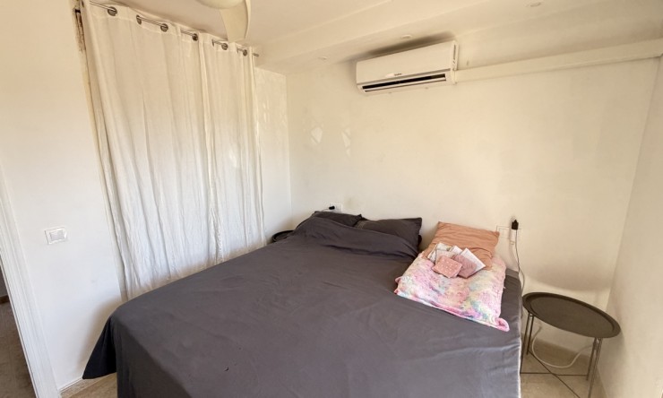 Re-Sale - Detached Villa - Orihuela Costa - Villamartin