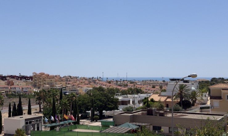 Re-Sale - Detached Villa - Orihuela Costa - Villamartin