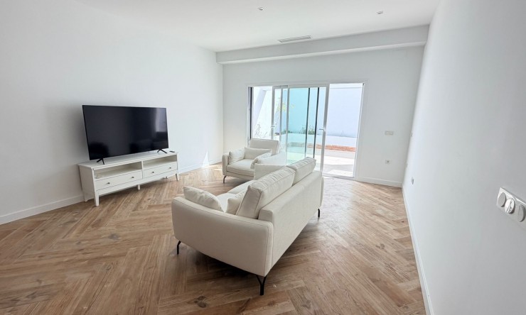 La Revente - Bungalow - Catral - Catral - Ville