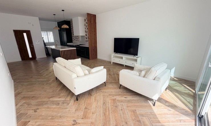 La Revente - Bungalow - Catral - Catral - Ville