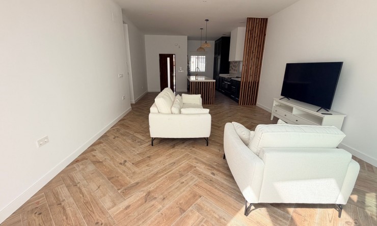 La Revente - Bungalow - Catral - Catral - Ville