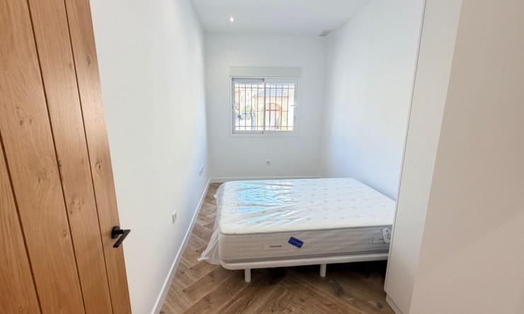 La Revente - Bungalow - Catral - Catral - Ville